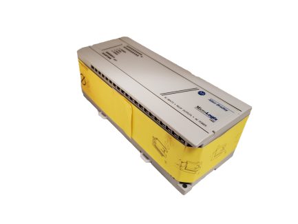 1761-L32AWA SER E MICROLOGIX-1000 ALLEN BRADLEY 32 POINT CONTROLLER