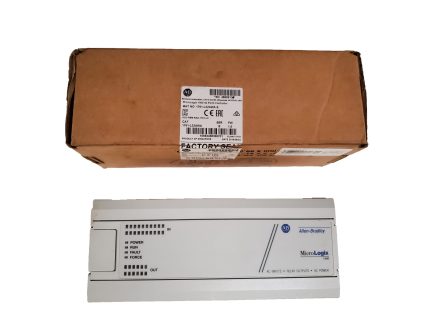 1761-L32AWA SER E MICROLOGIX-1000 ALLEN BRADLEY 32 POINT CONTROLLER