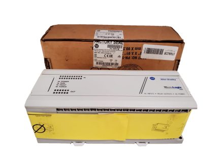 1761-L32AWA SER E MICROLOGIX-1000 ALLEN BRADLEY 32 POINT CONTROLLER