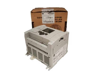 1763-L16BBB / B Allen Bradley MicroLogix 1100 16 Point Controller