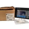 Allen Bradley 2711-K5A1 Series H Panelview 550