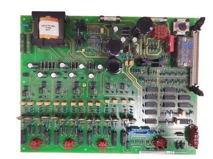 98.144.1101/01C Heidelberg Circuit Board