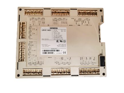 LMV51.140C1 Siemens Combustion Controls