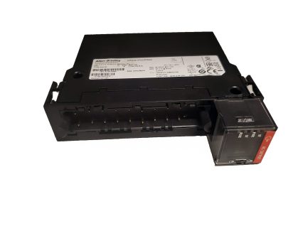 Allen Bradley 1756-0A16 /A ControlLogix Output Module AC OUT