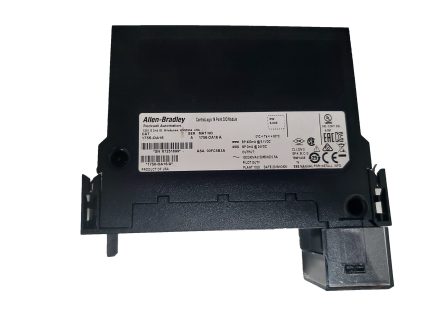 Allen Bradley 1756-0A16 /A ControlLogix Output Module AC OUT