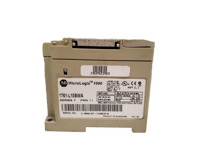 allen bradley 1761-L10BWA micrologix 1000