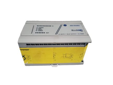 1761-L16AWA Allen Bradley Ser E FRN 1.0 MicroLogix 1000 Controller