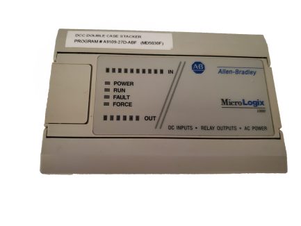 allen bradley 1761-L16BWA  micrologix 1000