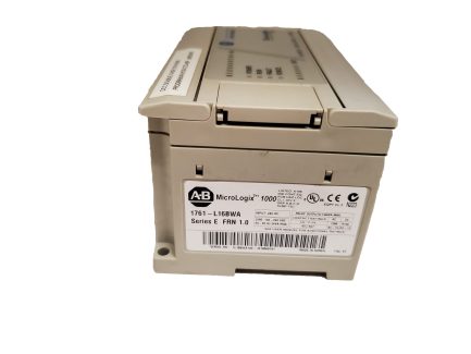 allen bradley 1761-L16BWA  micrologix 1000