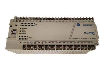 Allen-Bradley 1761-L32AAA SER E Micrologix Controller