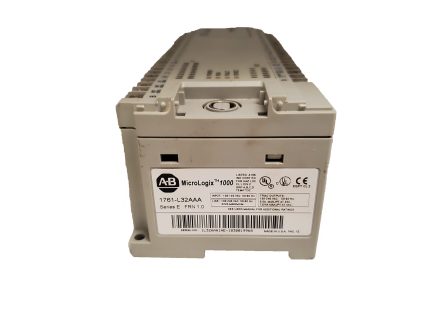 Allen-Bradley 1761-L32AAA SER E Micrologix Controller