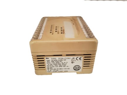 Idec Izumi Micro FC2A-C10A1 PLC controller