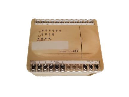 Idec Izumi Micro FC2A-C10A1 PLC controller