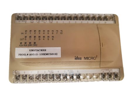 Idec FC2A-C16A1 micro3 programmable logic controller