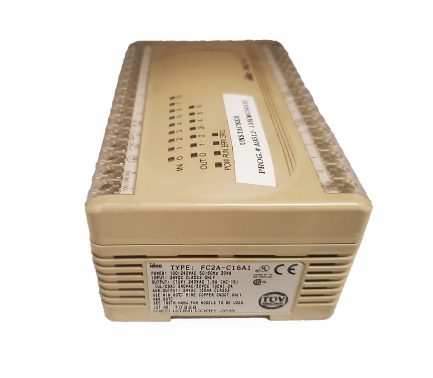 Idec FC2A-C16A1 micro3 programmable logic controller