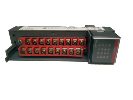1746-IA16 ser c ALLEN BRADLEY INPUT MODULE