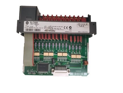 1746-IA16 ser c ALLEN BRADLEY INPUT MODULE