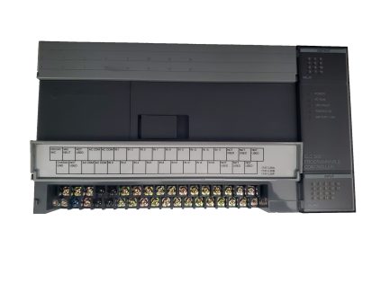 allen bradley scl500 1747-L30A SERV C FRN6