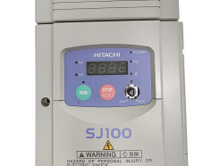HITACHI SJ100-015NFE Frequency Converter 1.5KW 220V