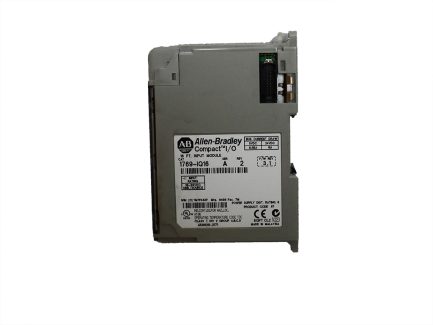 1769-IQ16 ALLEN BRADLEY