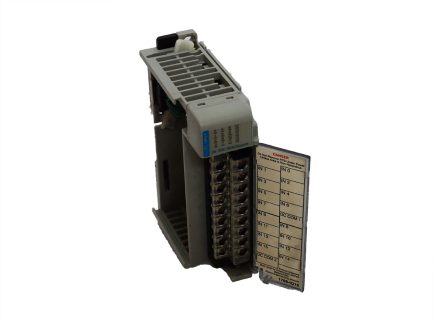 1769-IQ16 ALLEN BRADLEY