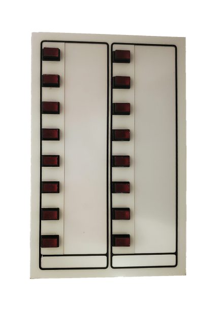 ZE544-005A-840 Entronic Controls