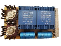 ELTROMAT ELECTRONICS CC-02-PSV-12-II