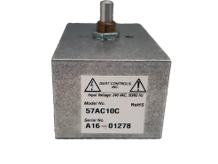 57AC10C  DART Controls-Drive