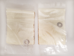 00.520.1495/00.520.1494 Heidelberg shim ring