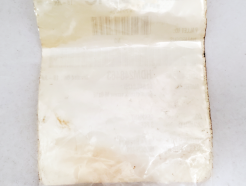 00.540.0429 countersunk screw m6x16 heidelberg