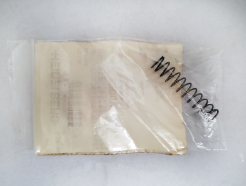 01.002.050/01 Heidelberg COMPRESSION SPRING