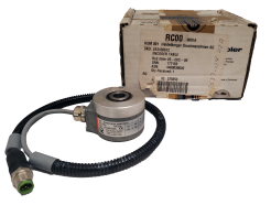 KUBLER 8.5020.0020.2000.0014 encoder ZA3.438612 heidelberg  