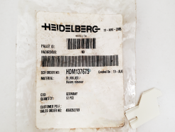 91.008.033 Hickey Remover Heidelberg