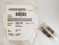 A4.407.224 Heidelberg COUPLING MHH0214A